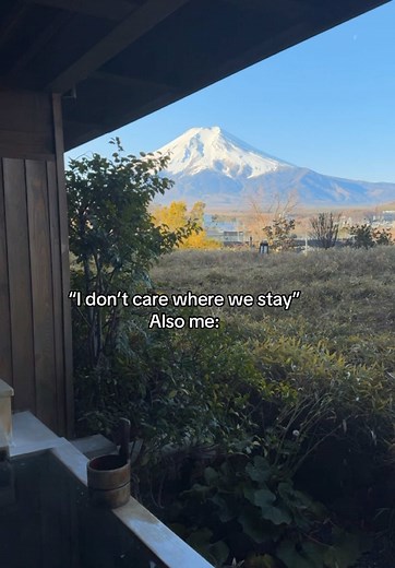 Experience Luxury Onsen Suites in Japan with a View