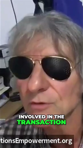 BOE Explained: Non-Transferable vs. Negotiable? #shorts