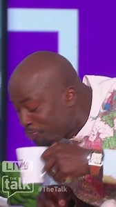 1.3M views · 10K reactions | That awkward but hilarious moment when what you say gets taken out of context #comedy #funny | The Talk | Facebook