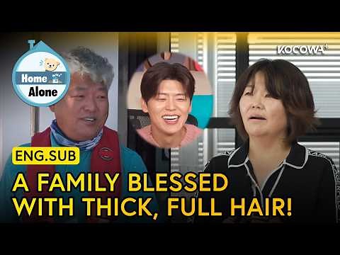 Park Ji Hyeon’s Uncle Has the Coolest Job at Sea | Home Alone EP666 | KOCOWA+