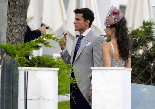 Películas y series en las que aparece Álex González