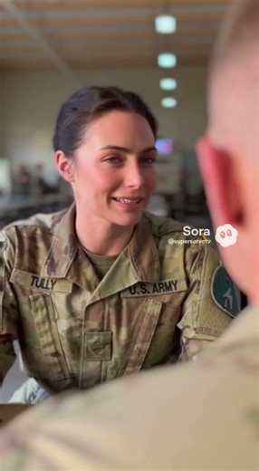 First Lady: Red, White & Blood - "Embrace the Suck"