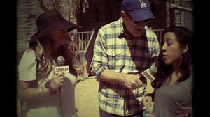 4.1K views · 54 reactions | The K-EARTH 101 Morning Show Goes Through 'IT Experience: Neibolt House Hollywood'! | K-EARTH 101 | Facebook