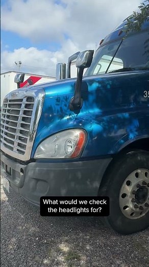 CDL Test Prep: Why Pre-Trip Inspection Details Matter for Your CDL Exam