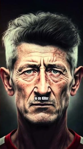 THE ALIENATED LEWIN LEWANDOWSKI