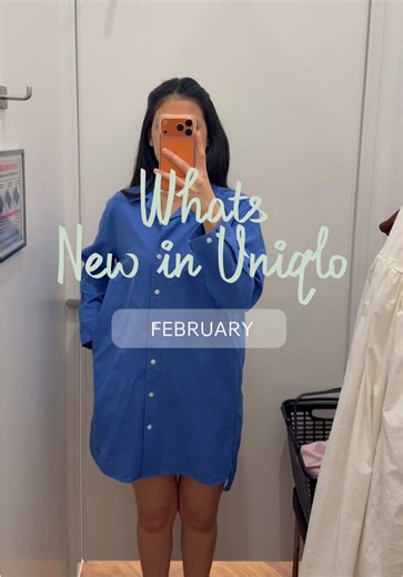 Uniqlo Try-On Review: Stylish Outfit Combinations