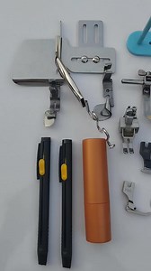 16K views · 239 reactions | Juki Machine Accessory #CTailor | Co-Tailor | Facebook