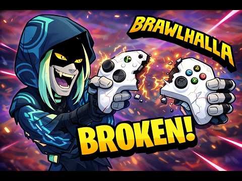 Brawlhalla EPIC Update 😱 | Ram Navami Special