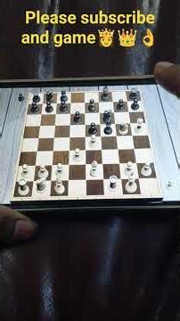 See the end game queen# check mailt👸👑🧠👌