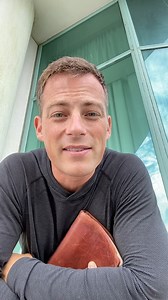 7.4K views · 386 reactions | // MORNING DEVO // Baptism of the Holy Spirit. STAY IN before you GO OUT. | Josh Howerton | Facebook