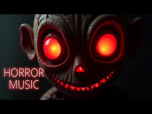 Spookiest Horror Music - Music For Your Nightmares - "Ominous and Unnatural"