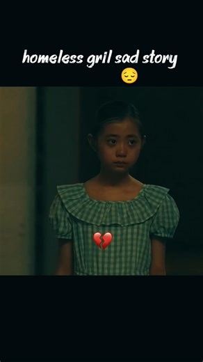 Homeless gril sad story #story #sad
