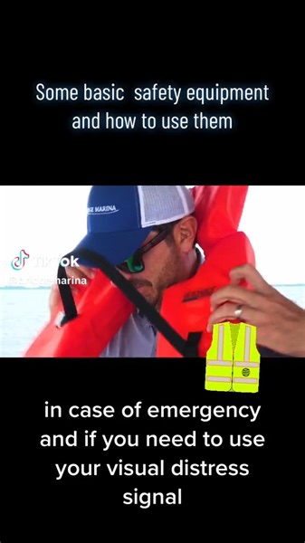 1.3K views | Boating Safety How-To: using basic safety equipment #boating #learntoboat #boatingtips #yourbridgetoboating #BOAT #lakehopatcong #highlandsnj #bridgemarina | Bridge Marina, Inc. | Facebook