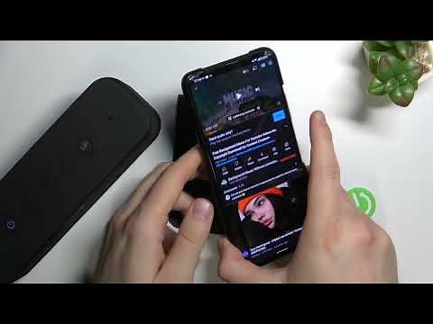 How to Connect Anker SoundCore Boost with Android Phone?