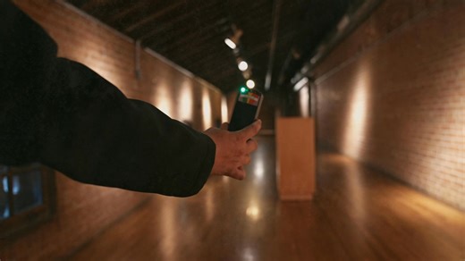 ALL ABOARD the Ghost Train!  We investigated Ogden's Historic Union...