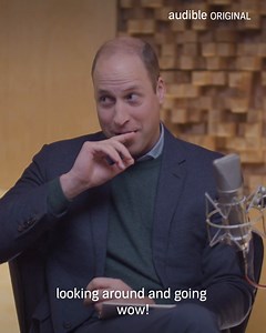 90K views · 283 reactions | Cate Blanchett and Danny Kennedy spoke to Prince William about his work with The Earthshot Prize and the strides the nominees are making to repair and regenerate our planet  Make sure you watch the rest of our interview with Prince William here: https://youtu.be/tUsp7ranR4M | Audible | Facebook