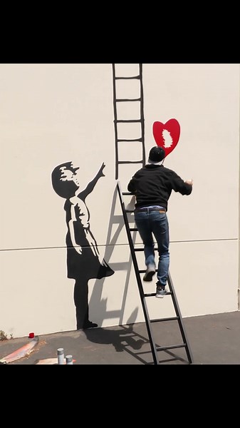 Banksy Identity Revealed