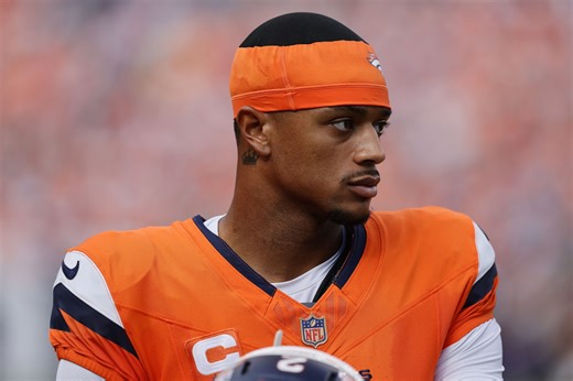 Broncos Announce Patrick Surtain Injury Update After Leaving Cowboys Game