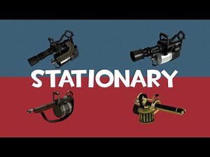 Minigun damage Comparison