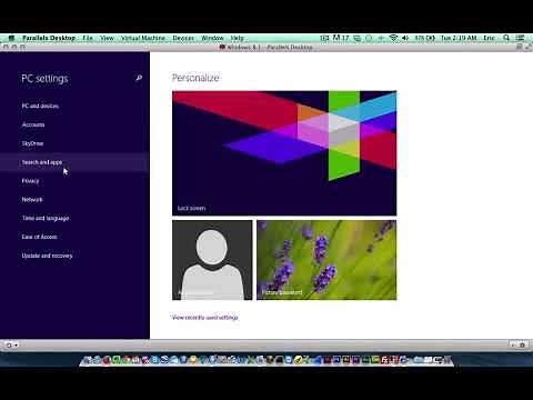 How To Create A New User In Windows 8