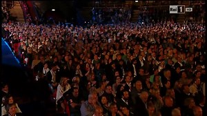 Il Volo - Per te ci Saró (2015 Live) ❤ | Il Volo Fan Club - Lithuania