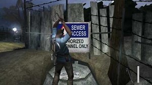 "Manhunt 2", full walkthrough (Insane difficulty), Episode 13 - Altered State, Part 1 2