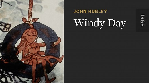 Windy Day - The Criterion Channel