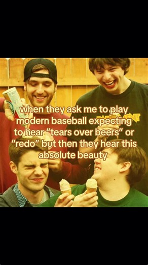 Modern Baseball Songs That Surprise Audiences