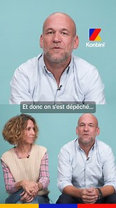 🎶 ON IRA , ON SAURA, SAUVER NOTRE EXISTENCE 🎶 Et oui, on a tous HURLÉ le générique de Code Lyoko en sortant du collège (et on se souvient de l'énorme front des perso 🤭). Sophie et Jérome, directrice d'écriture et réalisateur, sont venus nous raconter la folle histoire de ce dessin animé 100% français. © MoonScoop, France 3, Canal J - Distribué par Mediatoon Distribution | Konbini