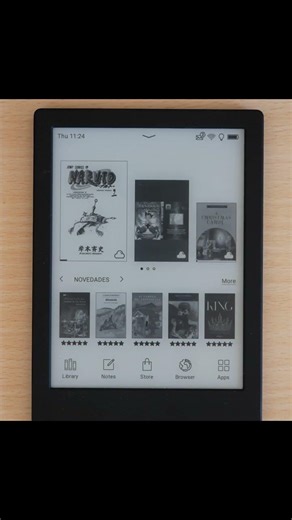 Pocketbook Verse Lite Feb 2026 UPDATE