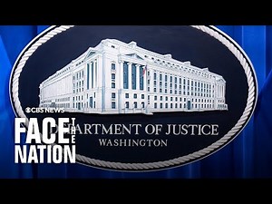 DOJ's Civil Rights Division sees wave of mass resignations over ICE shooting inaction, sources say