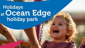 Ocean Edge Holiday Park, Lancashire | Parkdean Resorts