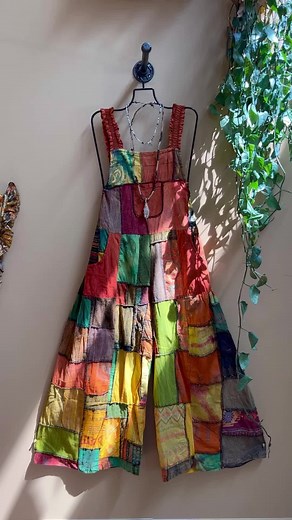 Restocked All Colors at Garden Belle | Hippie Style Outfits