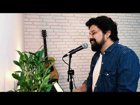 Jaisa Sochoge Tum Unplugged | Harish Moyal | Original