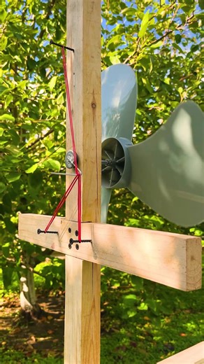 DIY Free Electricity Hack | Serene Scenes