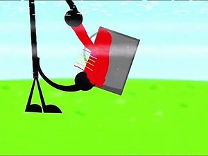 BFDI 26: FLOWER'S REVENGE (NO CENSORED) (MY VERSION) (666) (13+)