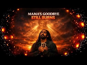 Mama’s Goodbye Still Burns 🔥💔 | Emotional Reggae Song | Inspired by Damian Marley