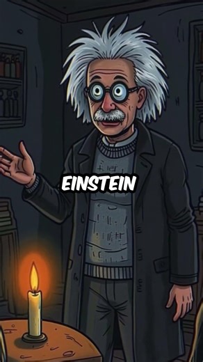 Einstein Said His Greatest Skill Wasn't Intelligence