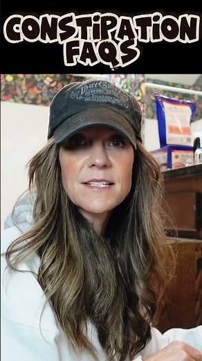 How To Stop Constipation For Good!