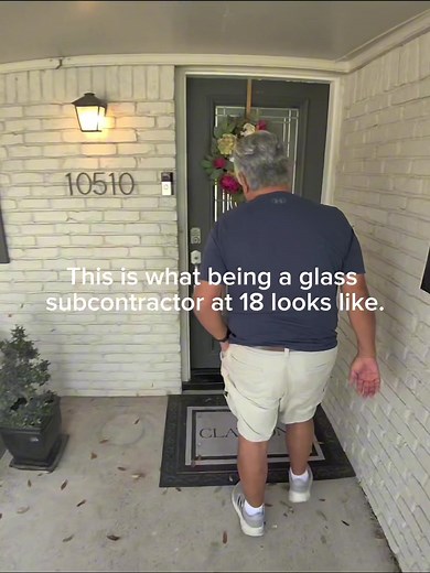 Storefront Glass Replacement: How to Measure Pane Size Accurately