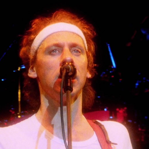 Watch: Originally released on the Alchemy: Dire Straits Live album and concert film, see the band performing the epic 'Telegraph Road', live at the Hammersmith Odeon, London in July 1983: youtu.be/EX2n2ftbdZU | Dire Straits