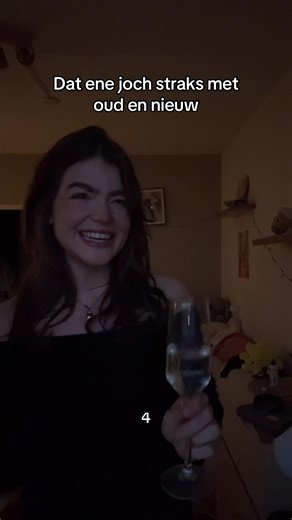 Oud en Nieuw Aftellen en Wat te Doen