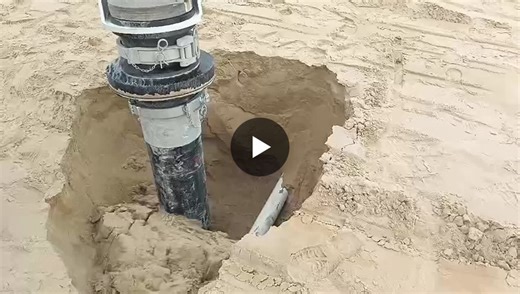 Vacuum Excavation is a modern, non-destructive digging technique that uses high-pressure air to loosen soil, which is then extracted through a vacuum system mounted on a specialized… | Hatem Soliman