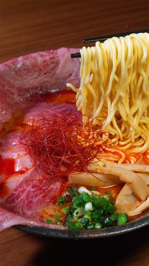 WagyuHalalJapaneseFood(Steak Hamburger&Ramen)Shinjuku Restaurant on Instagram: "📌Wagyu Halal Japanese Food (Steak Hamburger & Ramen Sukiyaki) Shinjuku Restaurant ・A restaurant where you can enjoy premium Wagyu steak, burgers, and ramen. ・Halal certified ✅ Muslim Friendly ・Google rating ★4.8 (1,500+ reviews) ✨ ・English / Chinese menu available ・ Perfect for families – small children welcome! ・Various seating options available ・Great location for both sightseeing and business 📅 How to Reserve ✔️