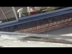 Sliding Glass Door Repair: Light-Duty Cap Track Removal and Proper Track Fix