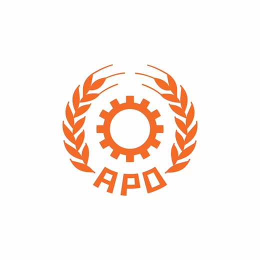 12 reactions | The 2025 #APOProductivityOutlook examines how #climatechange impacts #productivity across the Asia-Pacific region's agriculture, manufacturing, and service sectors. Developed with #KDI, it offers data-driven #policy solutions for building economic resilience amid increasing climate disruptions. #APO #ClimateAction #ProductivityGrowth https://zurl.co/c1b6a | Asian Productivity Organization | Facebook