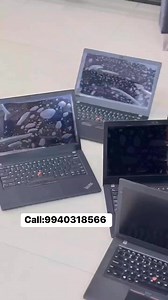 6.2K views · 185 reactions | All Refurbished Laptop in Budget Price in Chennai #vvplaptopzone | Stunner Sathish | Facebook