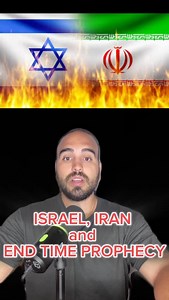 53K reactions · 163 shares | End time BIBLE prophecy unfolding with Israel and Iran  #israel #iran #Bible #WW3 | Zach Hinojos | Facebook