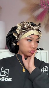 your fav Capricorn (@tiffanythaii)’s video of How To Install A Wig Tutorial