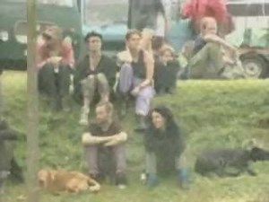 152K views · 813 reactions | Spiral Tribe - Breach of the Peace [1992] (Original Video) Big Life Records  | Old Skool Hardcore/Rave Tunes & Videos | Facebook